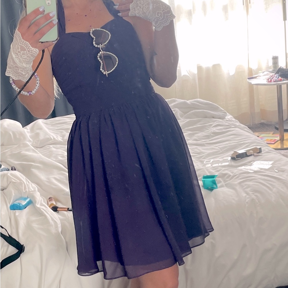 Speak Now tour replica dress. Size 2. Only worn once